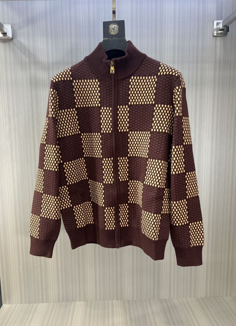 Louis Vuitton Sweaters